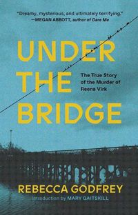 Cover image for Under the Bridge