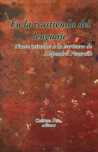 Cover image for En la trastienda del lenguaje