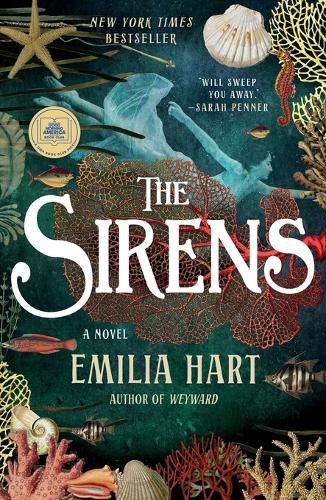 Cover image for The Sirens
