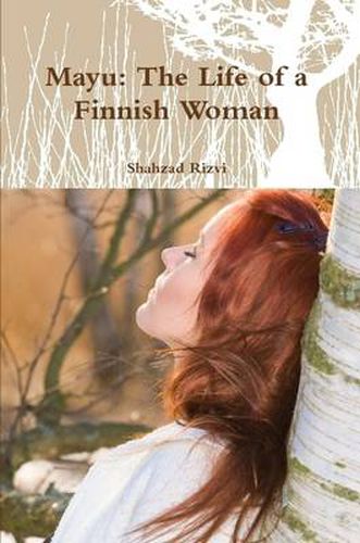 Cover image for Mayu: The Life of a Finnish Woman