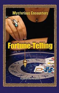 Cover image for Fortune-Telling