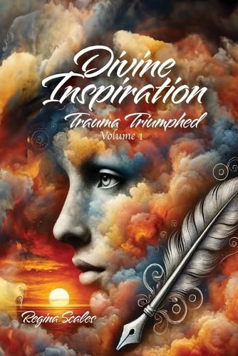 Cover image for Divinely Inspired