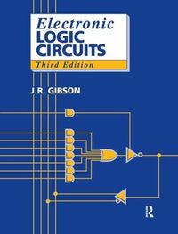 Cover image for Electronic Logic Circuits