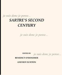 Cover image for Sartre's Second Century