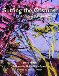 Cover image for Surfing the Cosmos: Energy and Environment