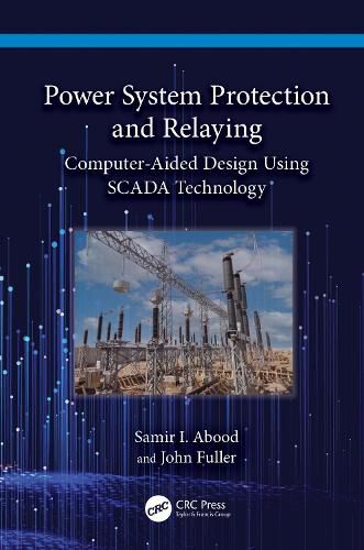 Cover image for Power System Protection and Relaying