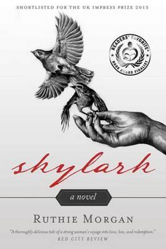 Cover image for Skylark