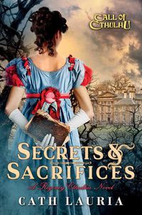 Cover image for Secrets & Sacrifices