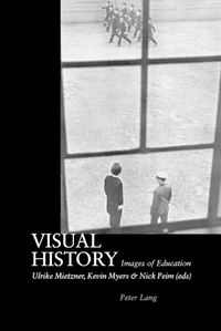 Cover image for Visual History: Images of Education