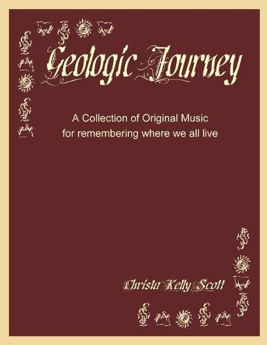 Cover image for Geologic Journey