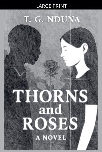 Cover image for Thorns and Roses