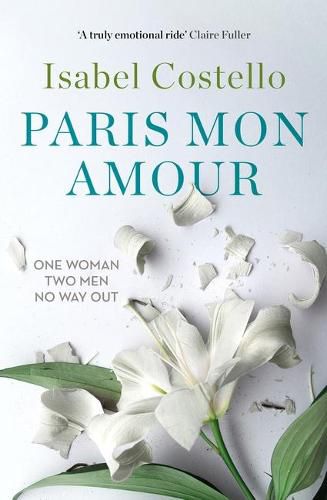 Cover image for Paris Mon Amour