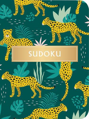 Cover image for Sudoku