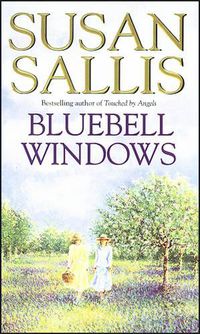 Cover image for Bluebell Windows