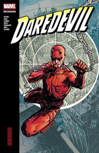 Cover image for Daredevil Modern Era Epic Collection: Underboss