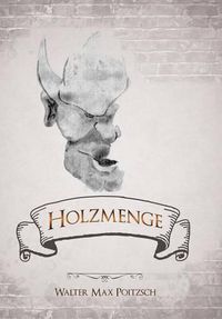 Cover image for Holzmenge