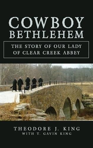 Cover image for Cowboy Bethlehem