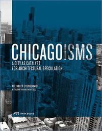Cover image for Chicagoisms