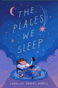 Cover image for The Places We Sleep
