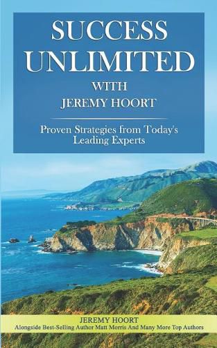 Cover image for Success Unlimited with Jeremy Hoort