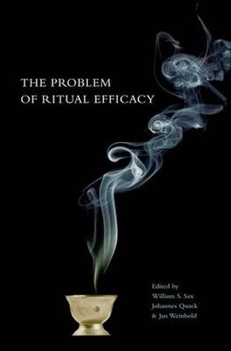 Cover image for The Problem of Ritual Efficacy