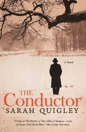 Cover image for The Conductor