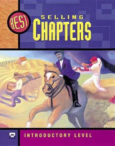 Cover image for Best Series Best-Selling Chapters Introductory