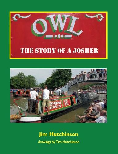 Cover image for The Owl