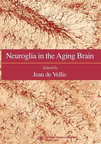 Neuroglia in the Aging Brain