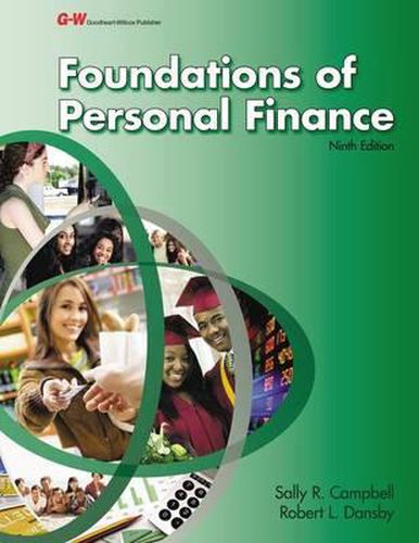 Foundations of Personal Finance: Instructor's Annotated Workbook