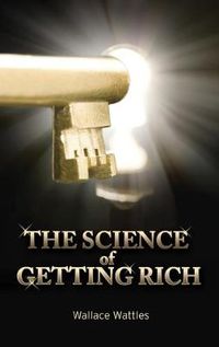 Cover image for The Science of Getting Rich