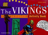 Cover image for The Vikings