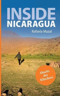 Cover image for Inside Nicaragua: Abseits der Klischees