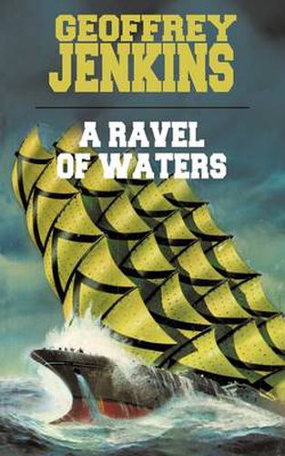 Cover image for A Ravel of Waters