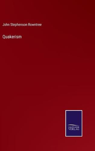 Quakerism