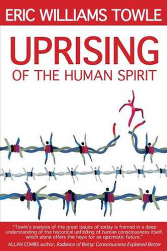 Cover image for The Uprising of the Human Spirit