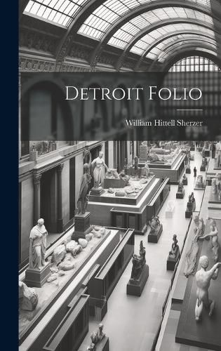 Detroit Folio