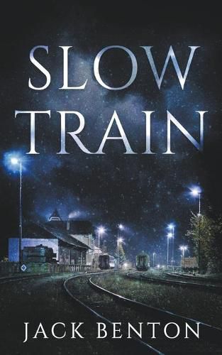 Cover image for Slow Train