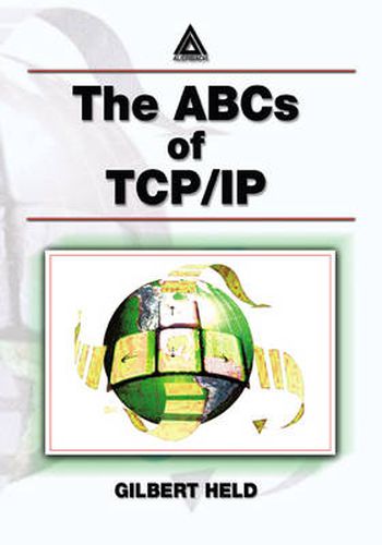 Cover image for The ABCs of TCP/IP