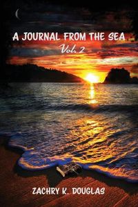 Cover image for A Journal From The Sea Vol.2