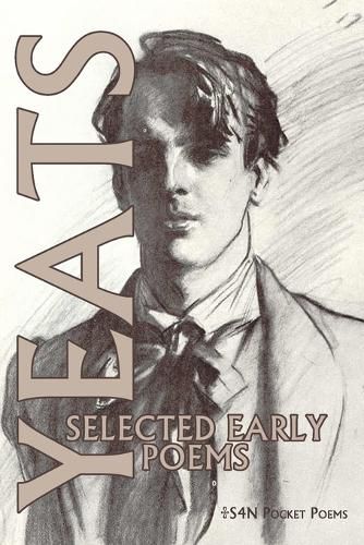 Cover image for Selected Early Poems