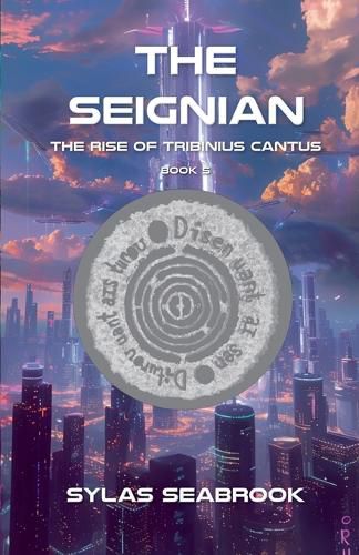 Cover image for The Seignian