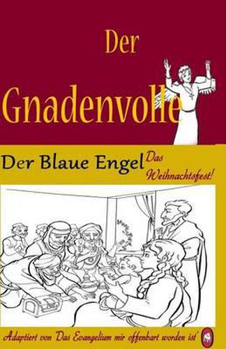 Cover image for Der Blaue Engel