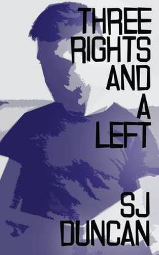 Cover image for Three Rights and a Left