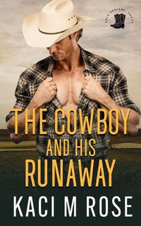 Cover image for The Cowboy and His Runaway