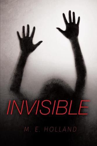 Cover image for Invisible