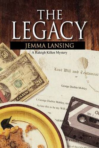 Cover image for The Legacy