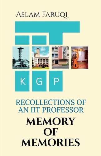 Cover image for Memory of Memories