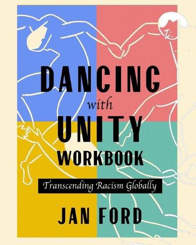 Cover image for Dancing with Unity Workbook