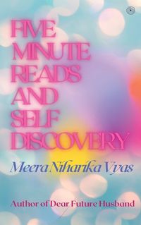 Cover image for Five Minute Reads and Self Discovery